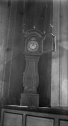 Golvur, Tingsås kyrka.