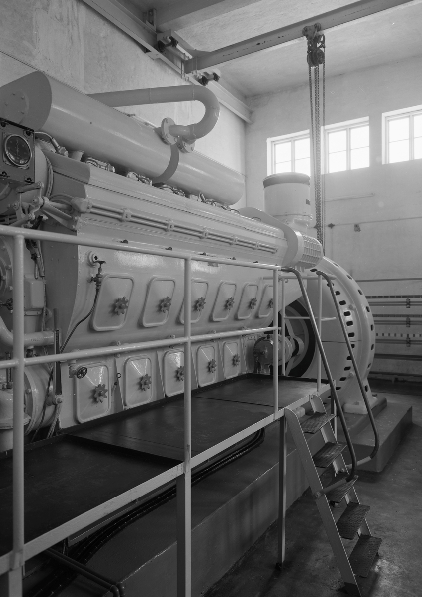 Lysøysund sildoljefabrikk