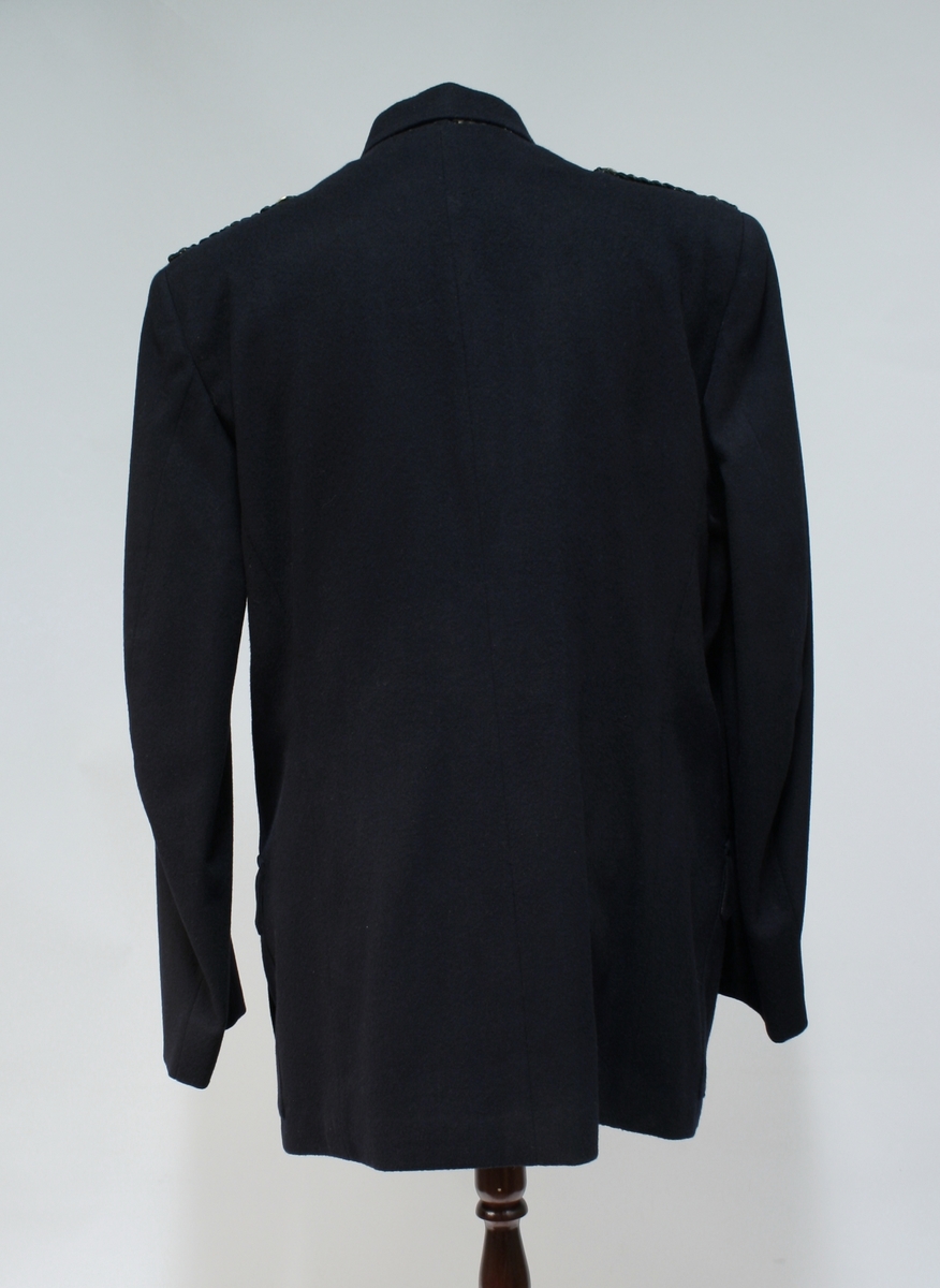 Lensmannsuniform M/1946