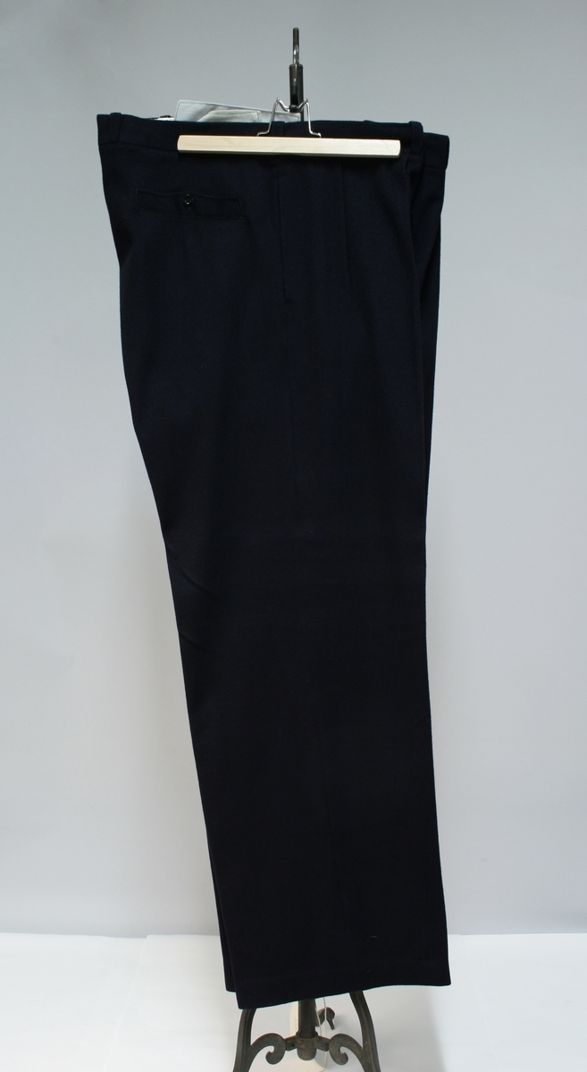 Lensmannsuniform M/1946