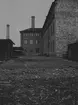 Fabriken från gården (ungstillbyggnad)

Gustav Arvid Asplund, verkmästare på Gefle Porslinsfabrik på
1910-talet. Förmodligen var han även anställd hos föregångaren, Gefle Kakelfabrik.
Bilderna har han själv identifierat, bildtexterna är också hans egna.