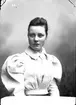 Ester Eklöf.