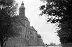 Vadstena slott.