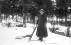 Ebba Wikström, fosterbarn i Målars, Lenninge 6:44.