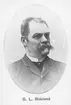 G. L. Boklund.
