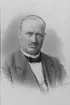 Faktor. A. G. Blom, 6/7 1868, foto 1918