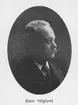 Elam Höglund.