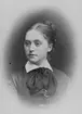 Therese Lind.
