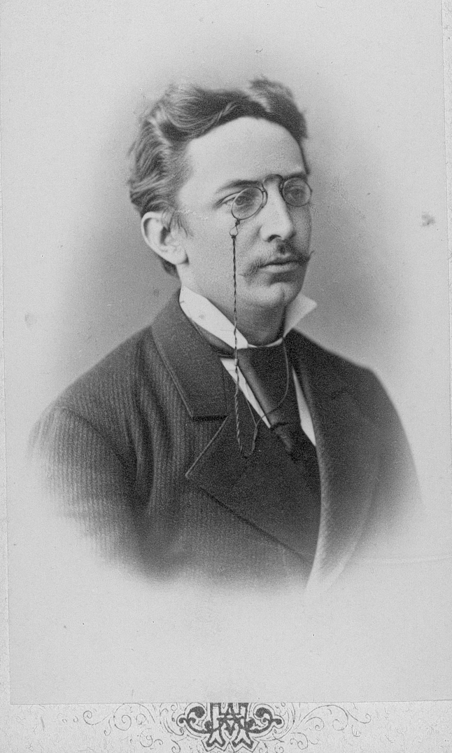 Herman Rullád.