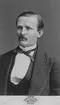 Frans Sjöqvist, 1874.