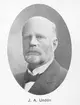 Johan Alfred Undén