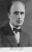 Expedionschef Gösta Norlander.