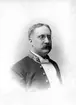 Carl Waldemar Berggren. Född 20 oktober 1859. Borgmästare 1890 - 1928. Svenska Handelsbanken. Styrelse. Gävle-Dala Järnvägsaktiebolag Ledamot 1901 - 1907, Ordförande 1907 - --.  (1924)