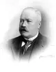 Oscar Flensburg. Född 7 februari 1855. Konsul. Stadsfullmäktiges ordförande 1907 - 1919. Svenska Handelsbankens styrelse. Gävle-Dala Järnvägsaktiebolag, ledamot 1907 - 1920, vice ordförande 1920 - (1924).