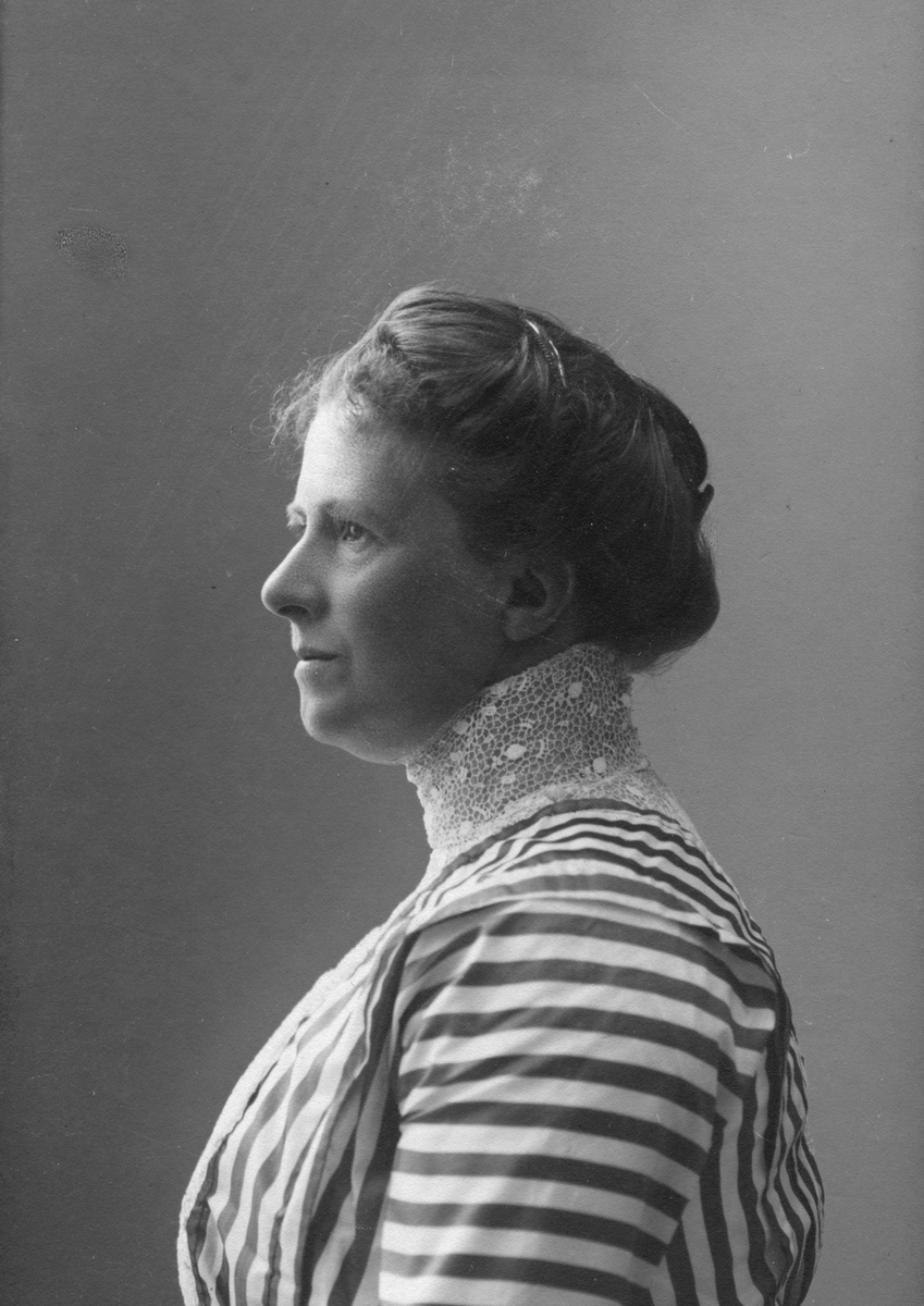 Rosa Nordström
