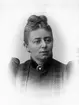 Maria Reuterskiöld, född Thomée