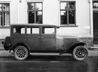 En Volvo PV 4 1927-1929, kallad 