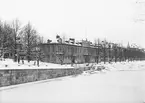 Gefle Brandstods - Bolag

Exteriör av nyköpt fastighet

3 januari 1942