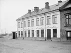 Mineralvattenfabriken Helsan AB

Grundades omkring 1900.