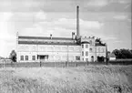 Skalins Tapetfabrik, Hagaström

Skalins Tapetfabrik etablerades 1928 och redan 1930 övertog Nordström fabriken och Durotapet grundades.