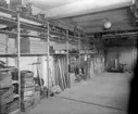 J. E. Ohlséns Enke AB. Trädgårdscentralen. Fröhandel
Den 8 september 1944
Enligt adresskalendern år 1930. Norra Slottsgatan 8