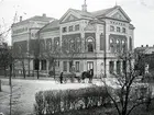 Okänd teater.