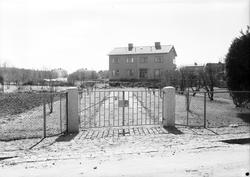 Hjälp oss minnas: Gävle Galvan