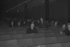 Lantmannadagen på Roxy. År 1943