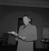 Sveriges Folkskolelärarinnerförbund. Den 3 Juli 1946