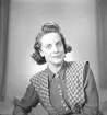 Okänd. H. Järnhardt & Co. Personalfoto. April 1944.