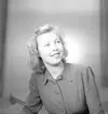 Okänd. H. Järnhardt & Co. Personalfoto. April 1944.