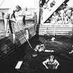 Simkurs vid Korsnäsverken. Juli 1939. Reportage för Arbetarbladet