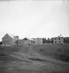 Nybyggen. Reportage för Arbetarbladet. Den 10 Juli 1939