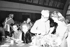 Barnsångartinget 10-årsjubileum. Den 10 Juni 1941