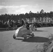 KFUM:s Pojkracertävling. September 1944