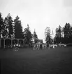 Sandviken. 75 - årsjubileum. Juli 1937