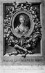 Madame La Comtesse du Barry.