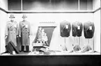 Carl A. Ohlson AB, Herrekipering. Den 10 oktober 1942