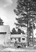 Maj 1955. Nybyggda villor