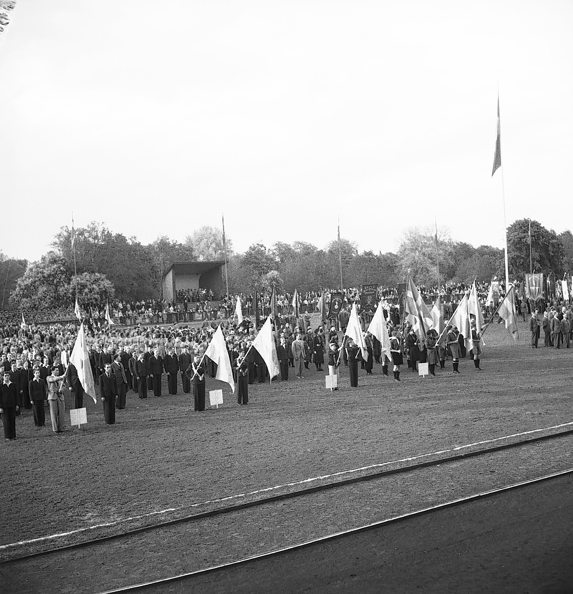 Flaggans Dag