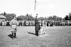 Kamratfesten på Kungsbäck