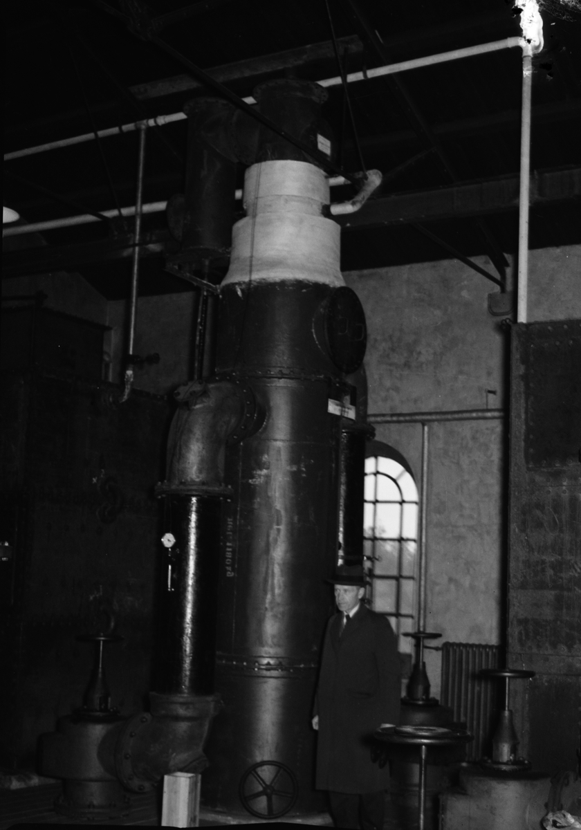 Gasverket
