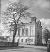 St: Petrikyrka.