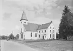 Kyrka. Storvik.