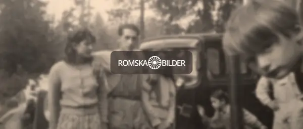 Romska Kulturcentret i Malmö