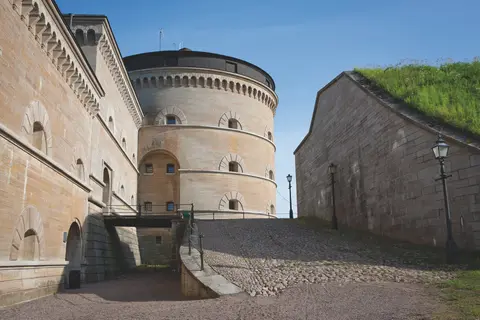 Karlsborgs fästningsmuseum