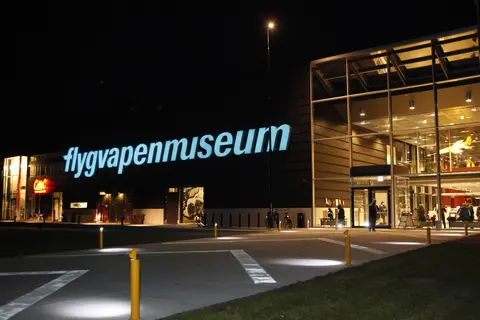 Flygvapenmuseum
