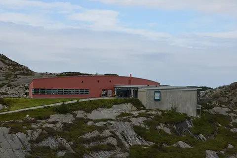 Nordsjøfartmuseet