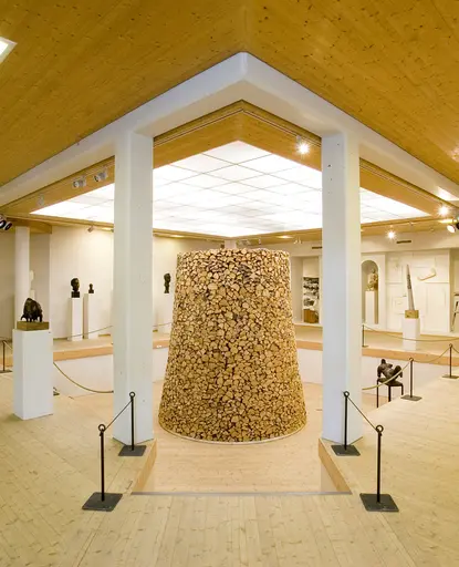 Nils Aas Kunstverksted