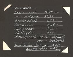 M/S "Mårøy" bygges på KMV